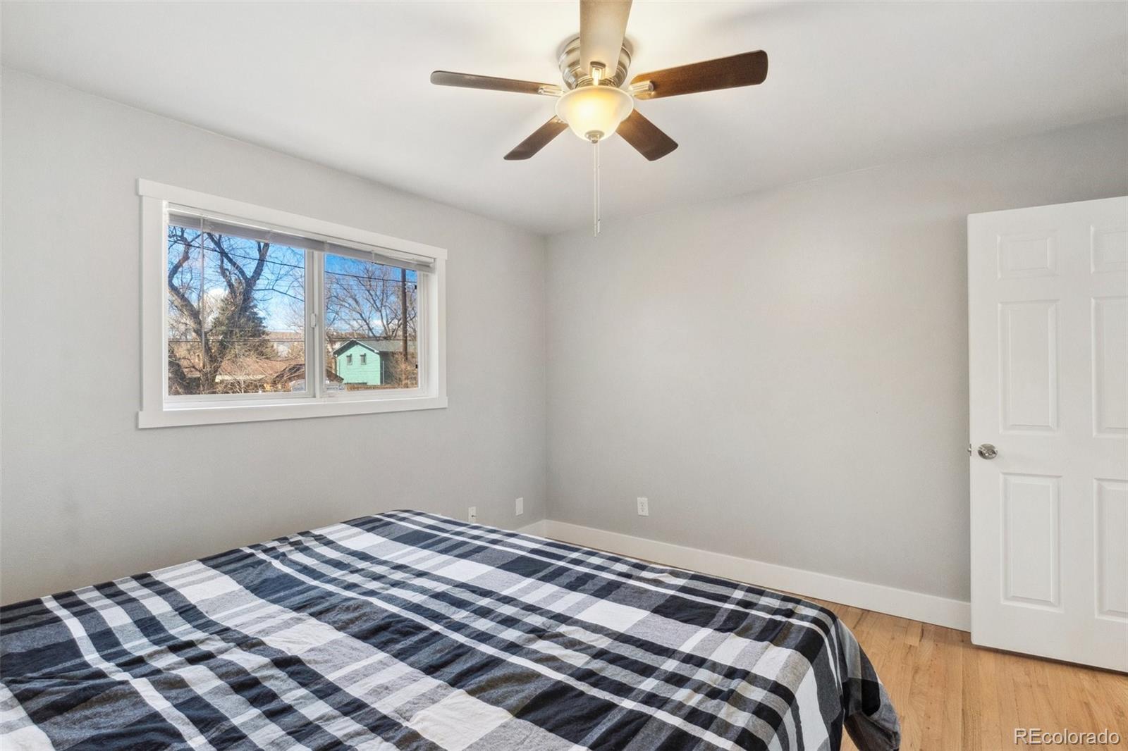 226 Bassett Drive Colorado Springs CO 80910