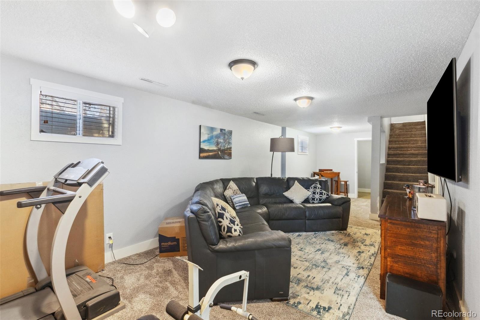 226 Bassett Drive Colorado Springs CO 80910