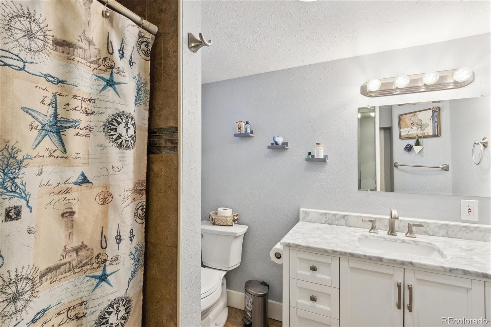 226 Bassett Drive Colorado Springs CO 80910