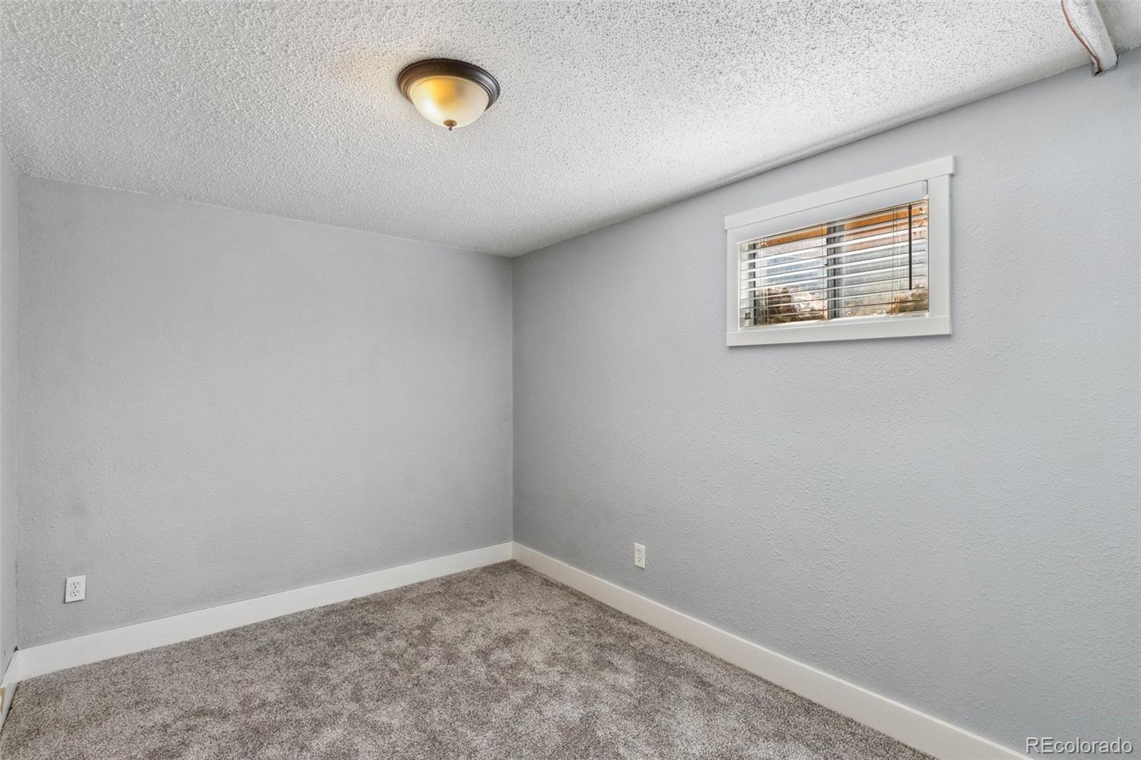 226 Bassett Drive Colorado Springs CO 80910
