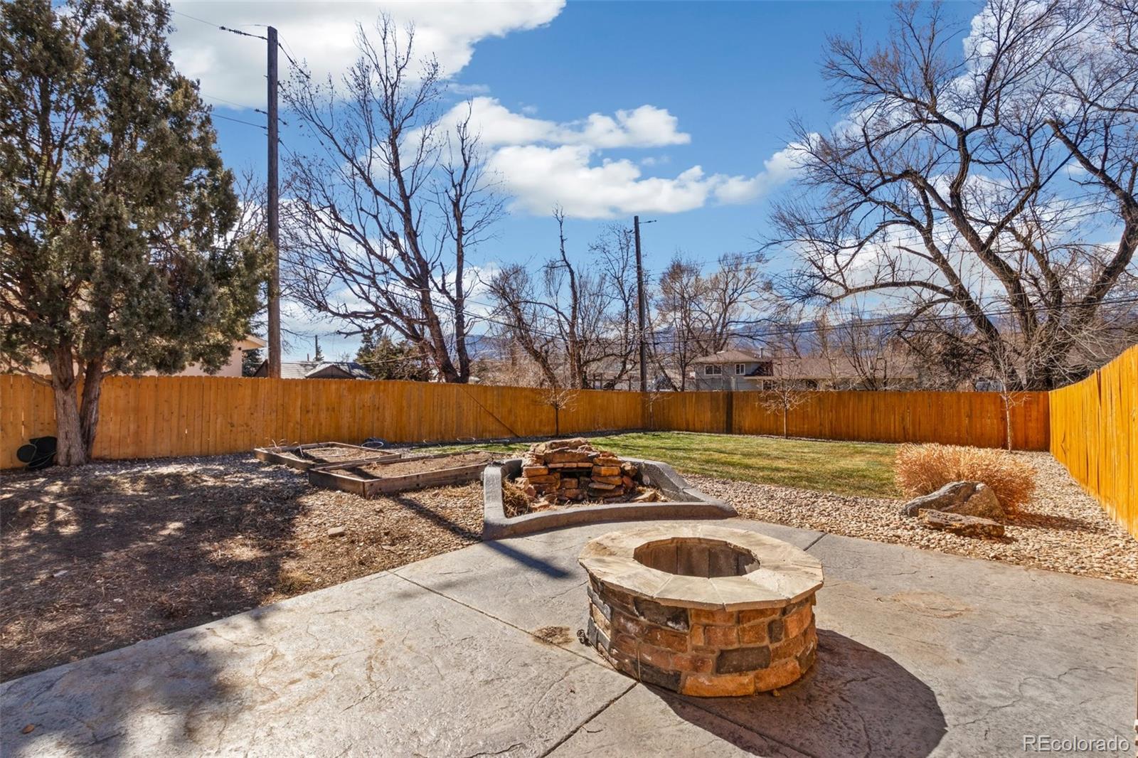 226 Bassett Drive Colorado Springs CO 80910