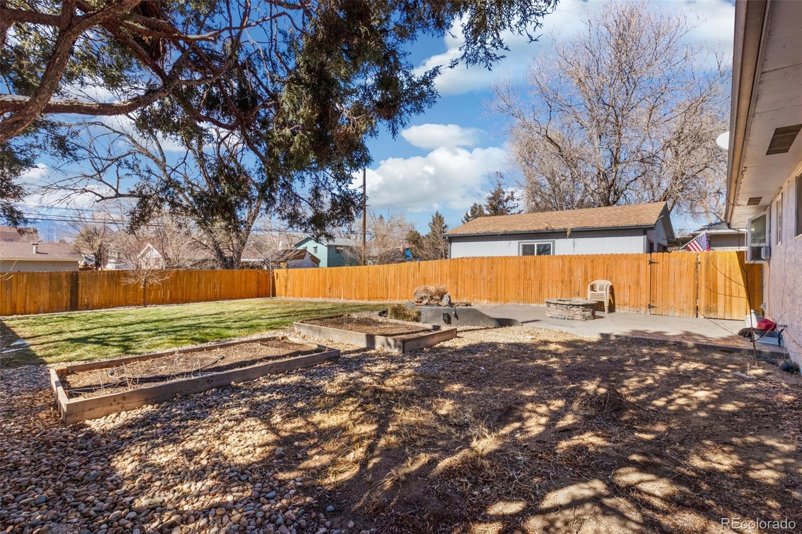 226 Bassett Drive Colorado Springs CO 80910