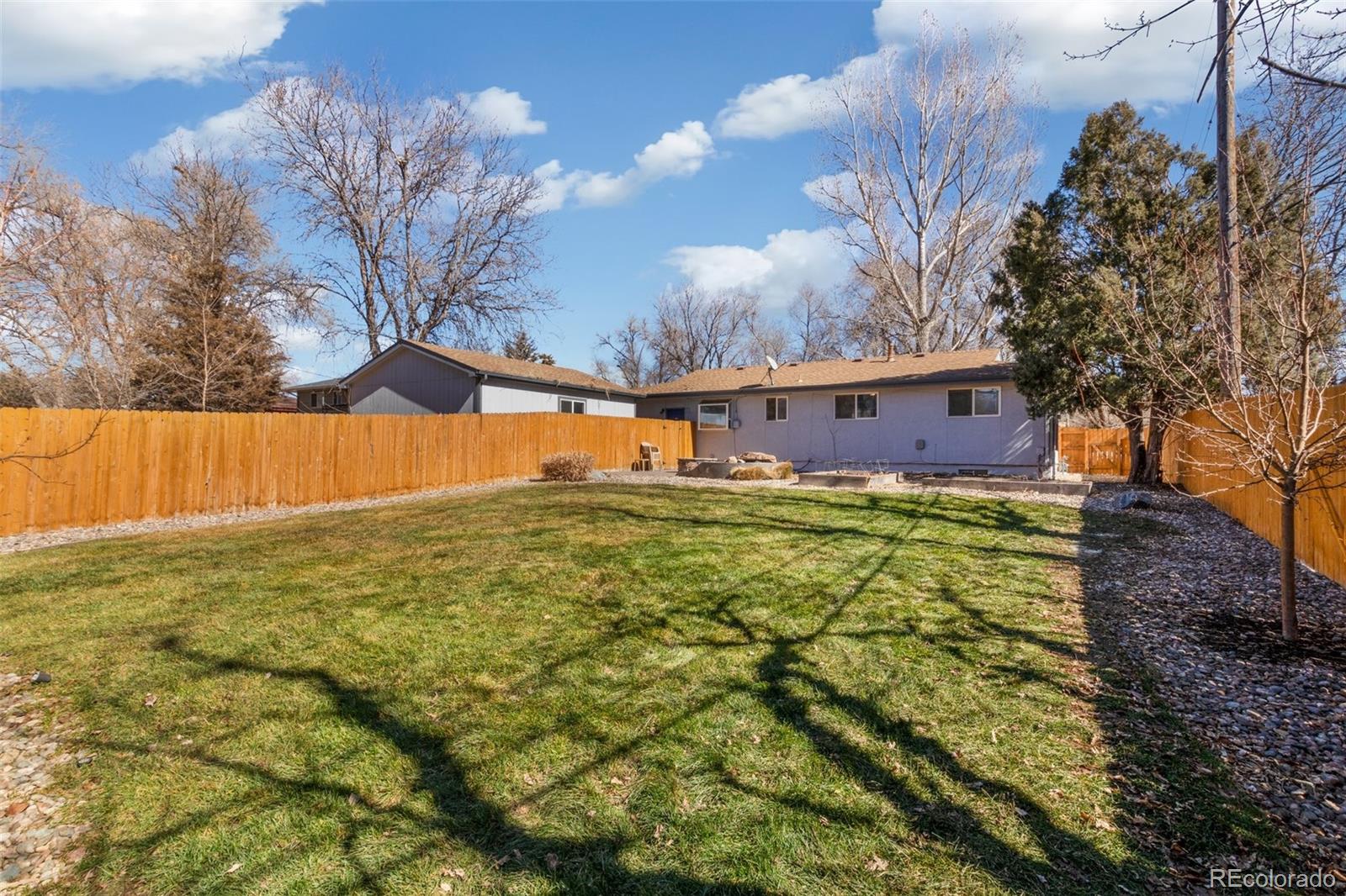 226 Bassett Drive Colorado Springs CO 80910