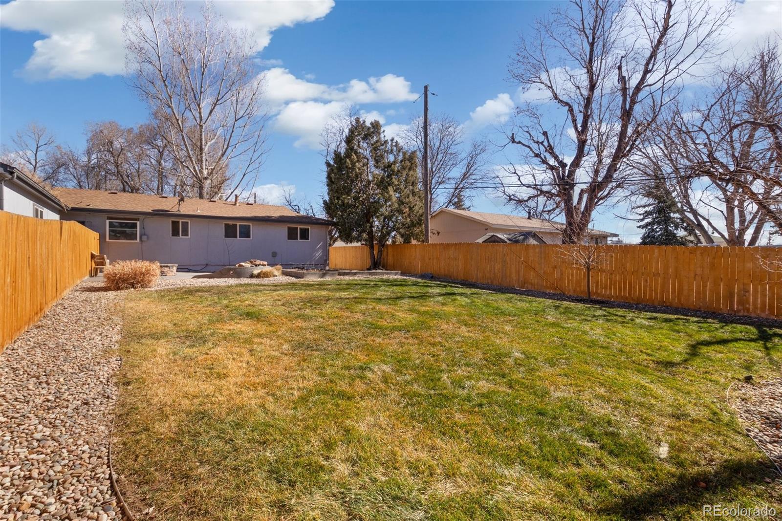 226 Bassett Drive Colorado Springs CO 80910