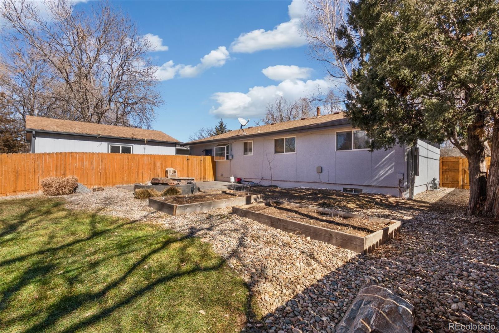 226 Bassett Drive Colorado Springs CO 80910