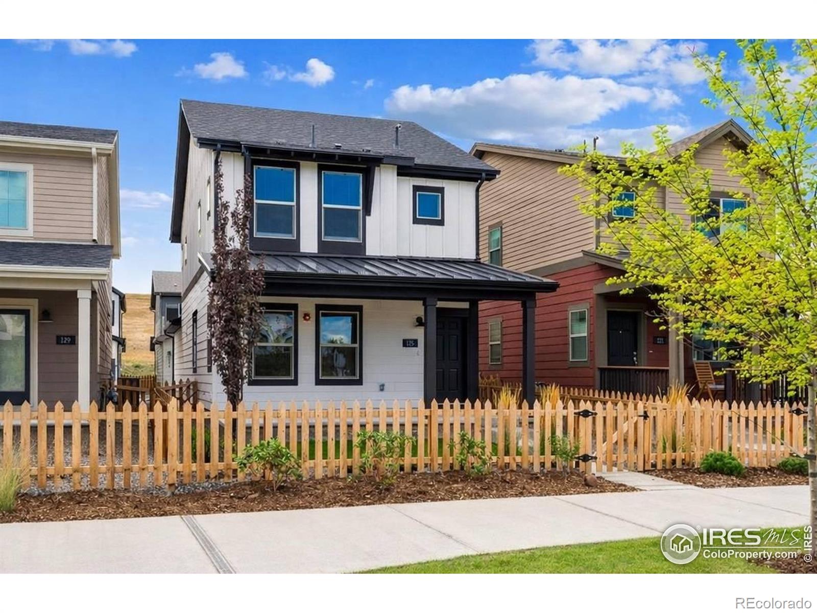 125 Mesa Way Superior CO 80027