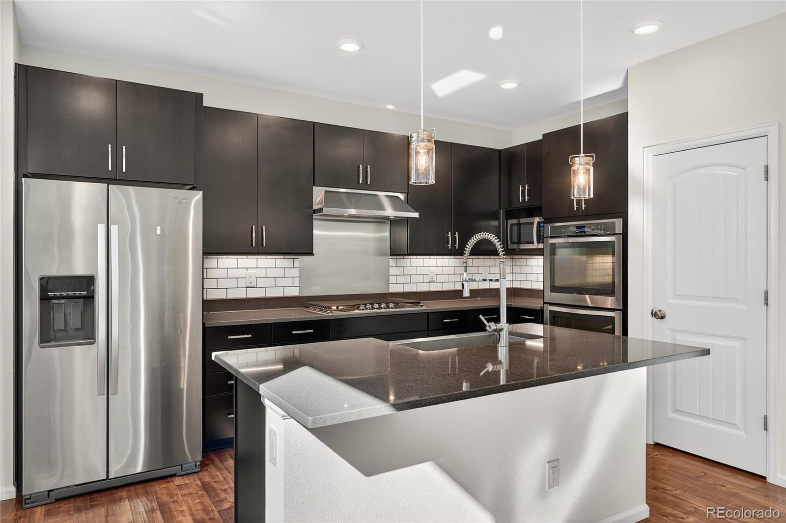 5853 Alton Street Denver CO 80238