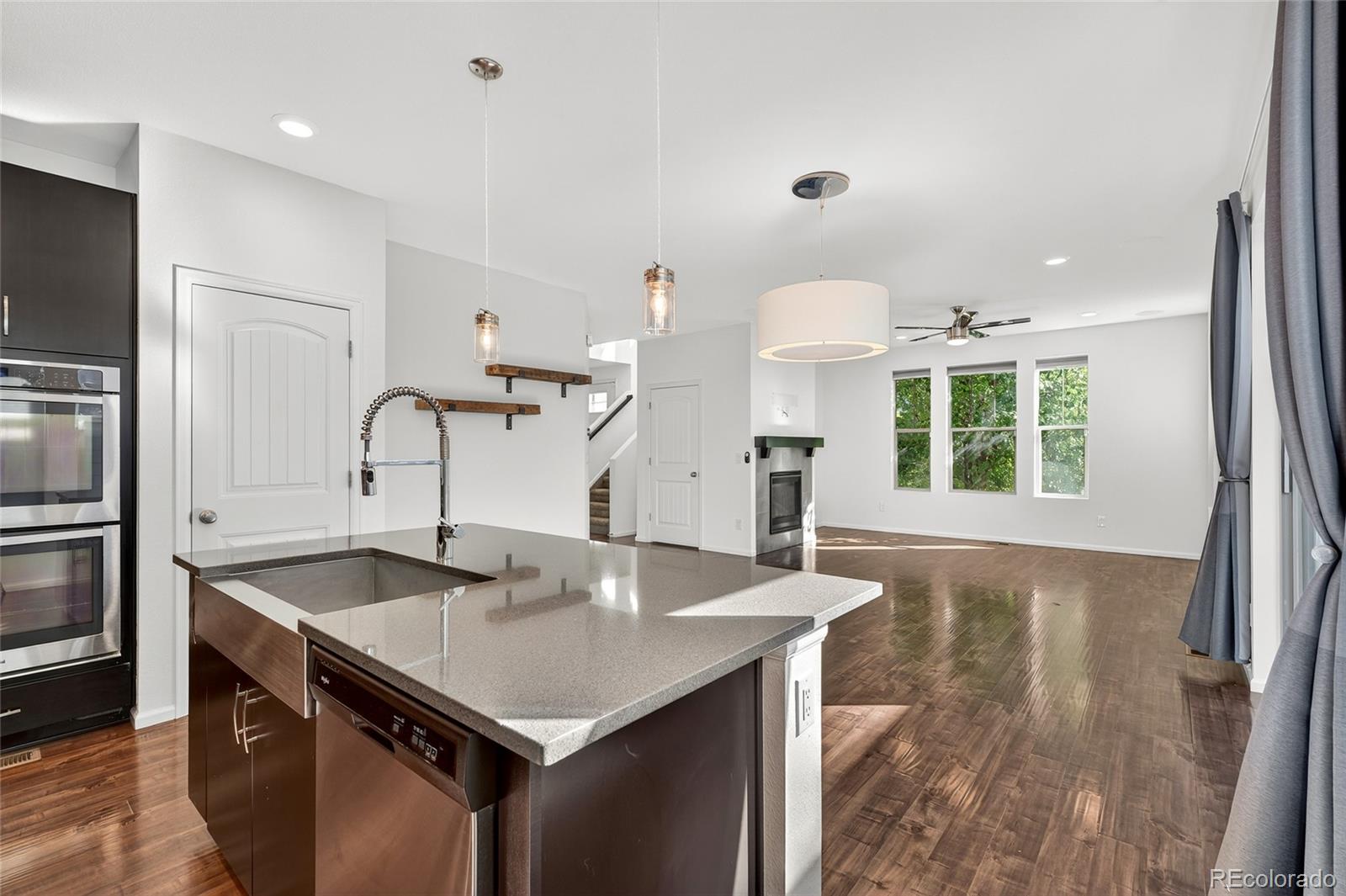 5853 Alton Street Denver CO 80238