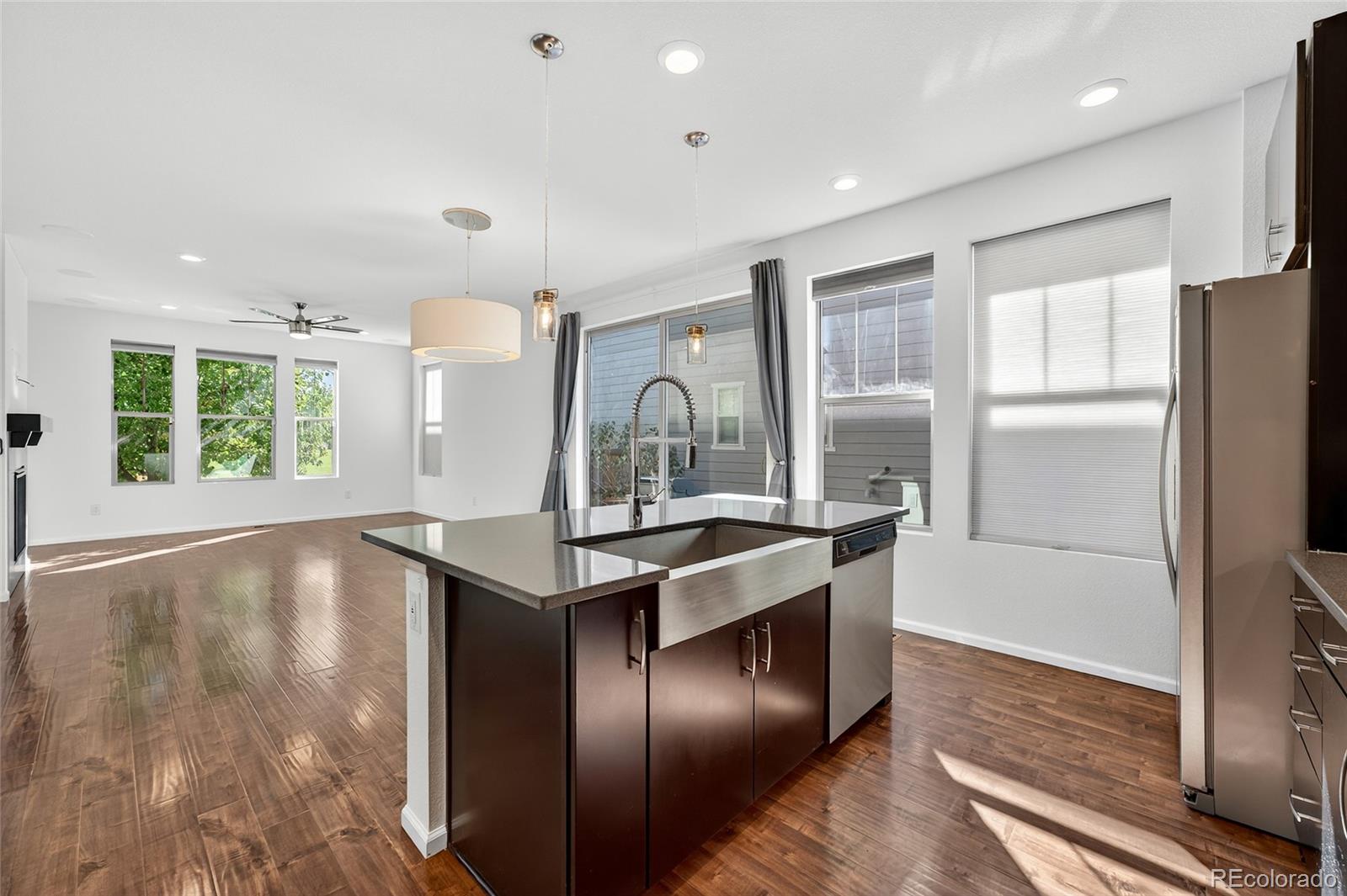 5853 Alton Street Denver CO 80238