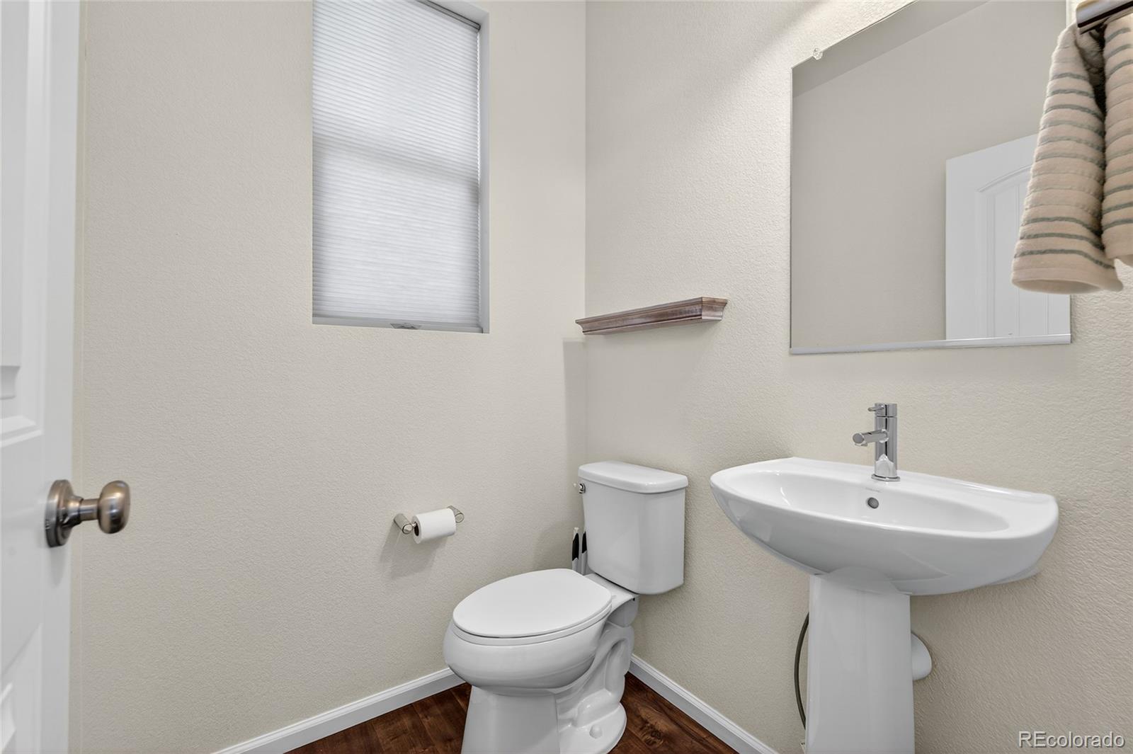 5853 Alton Street Denver CO 80238