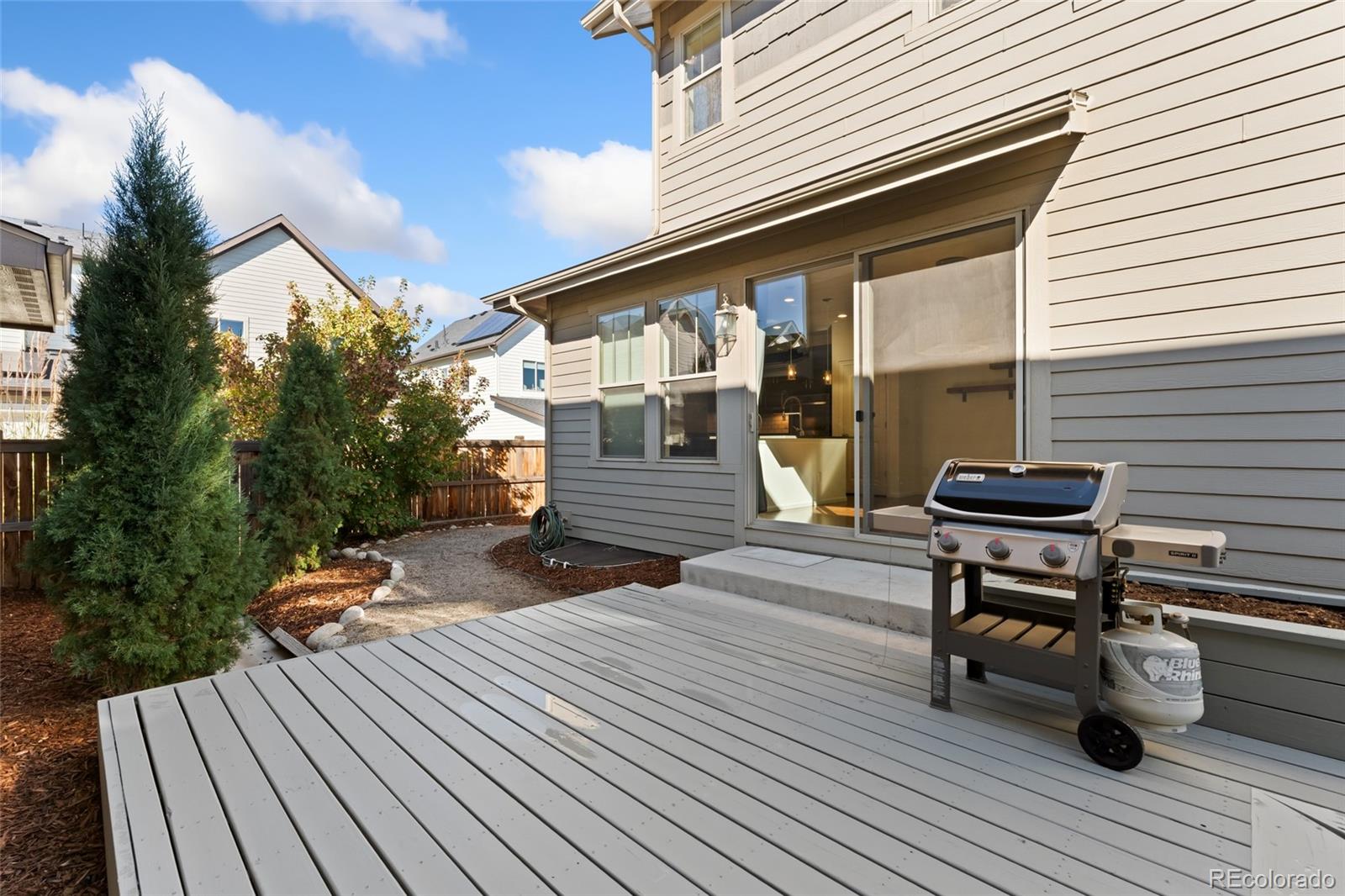 5853 Alton Street Denver CO 80238