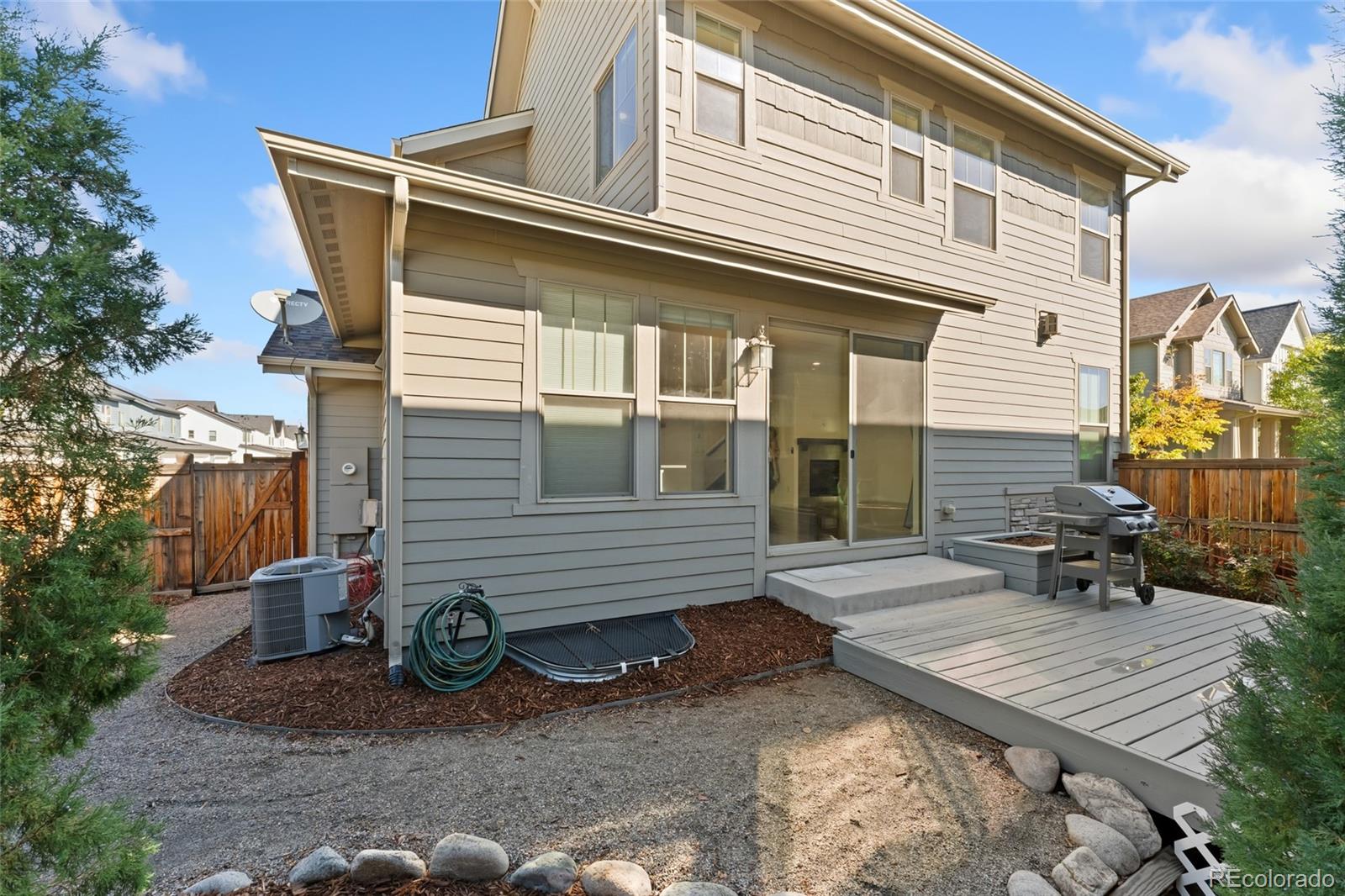 5853 Alton Street Denver CO 80238