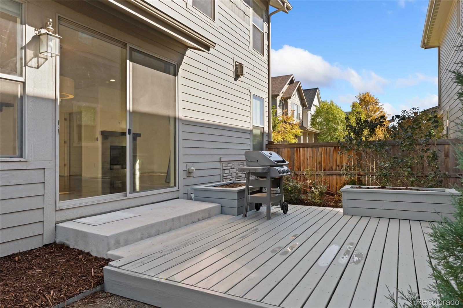 5853 Alton Street Denver CO 80238