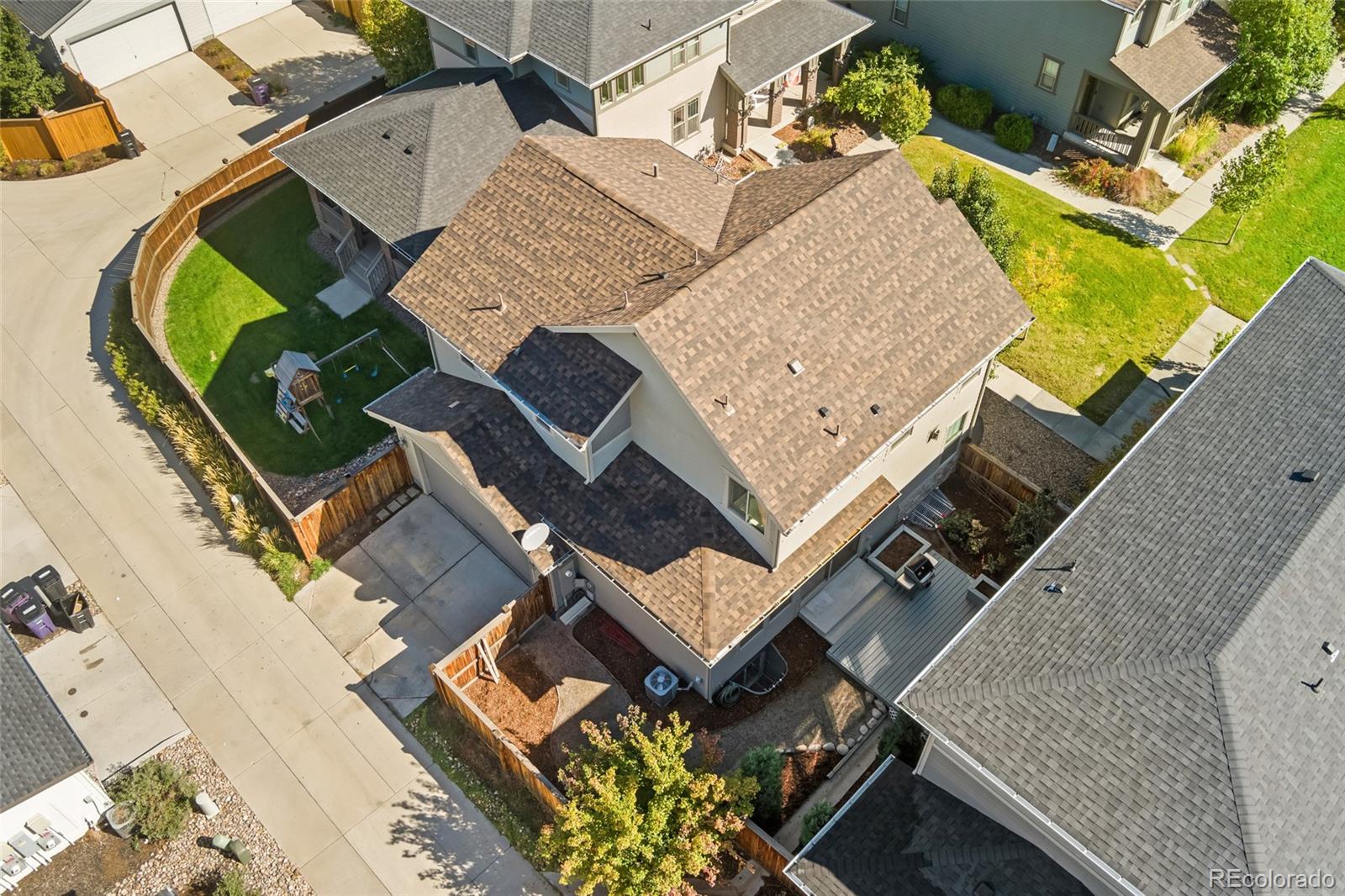 5853 Alton Street Denver CO 80238