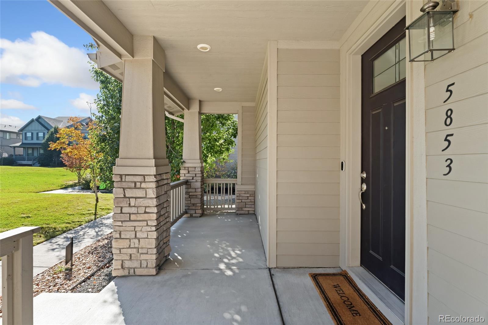 5853 Alton Street Denver CO 80238