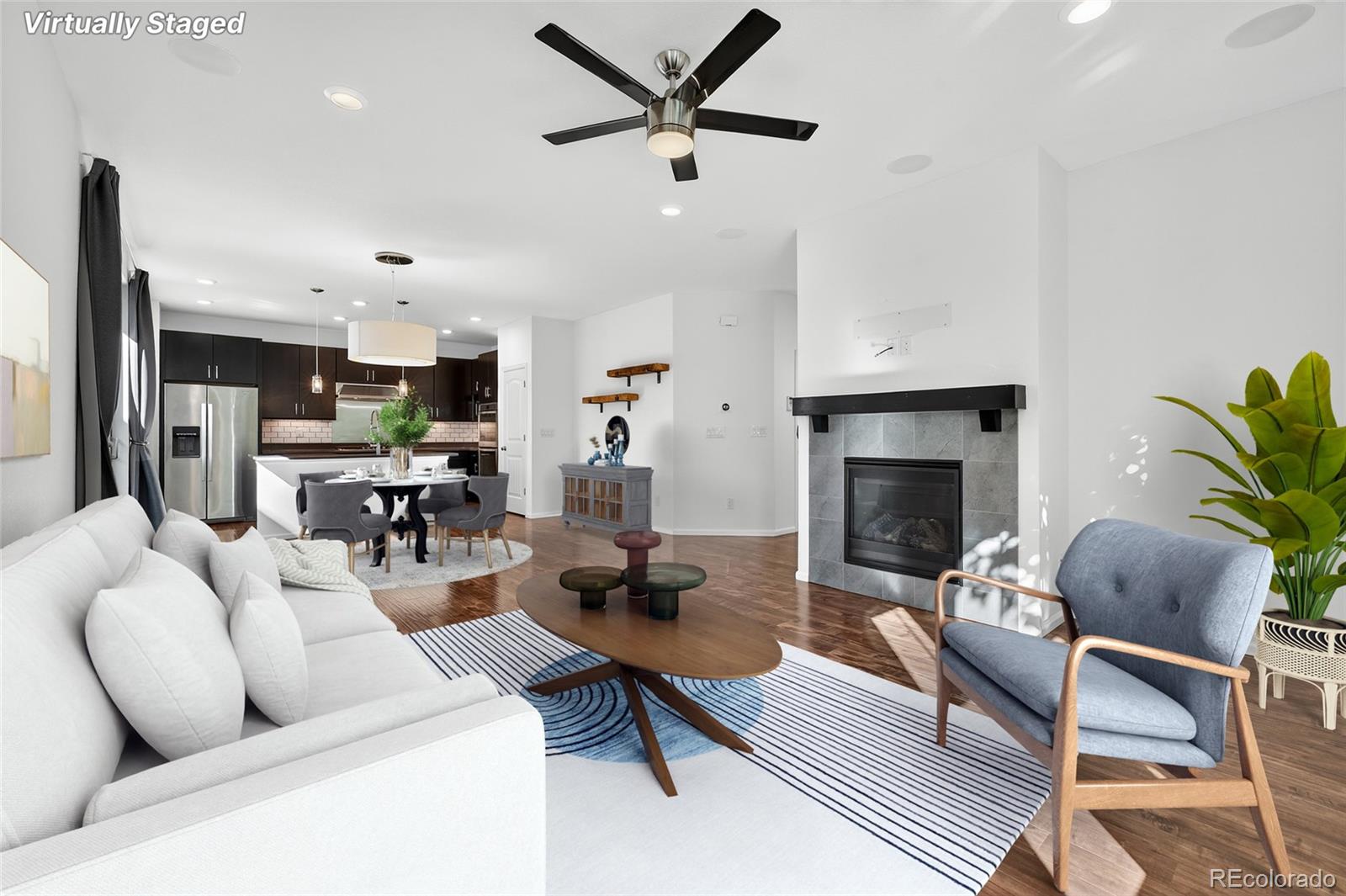 5853 Alton Street Denver CO 80238