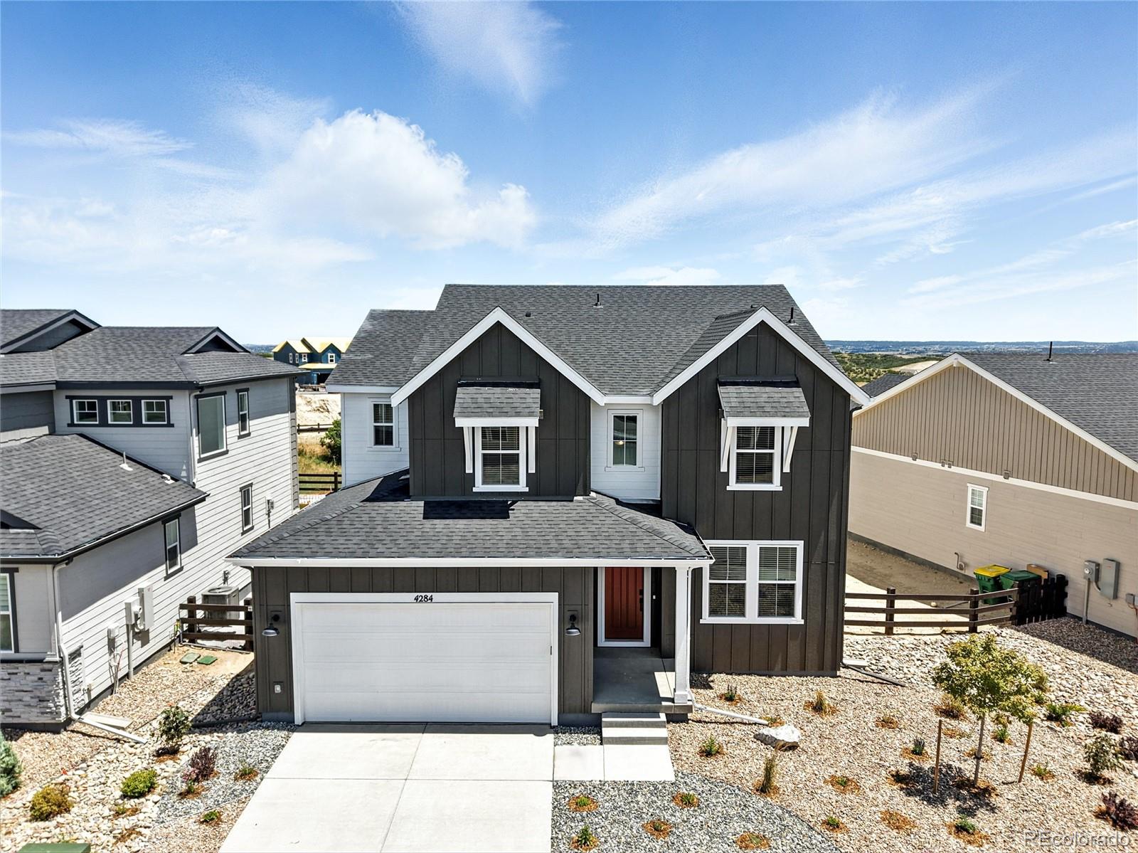 4284 Ridgewalk Point Castle Rock CO 80108