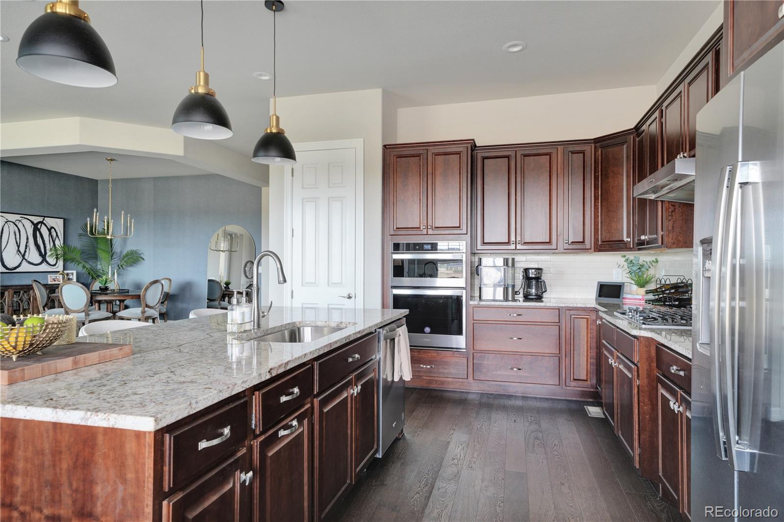22703 E Glidden Drive Aurora CO 80016