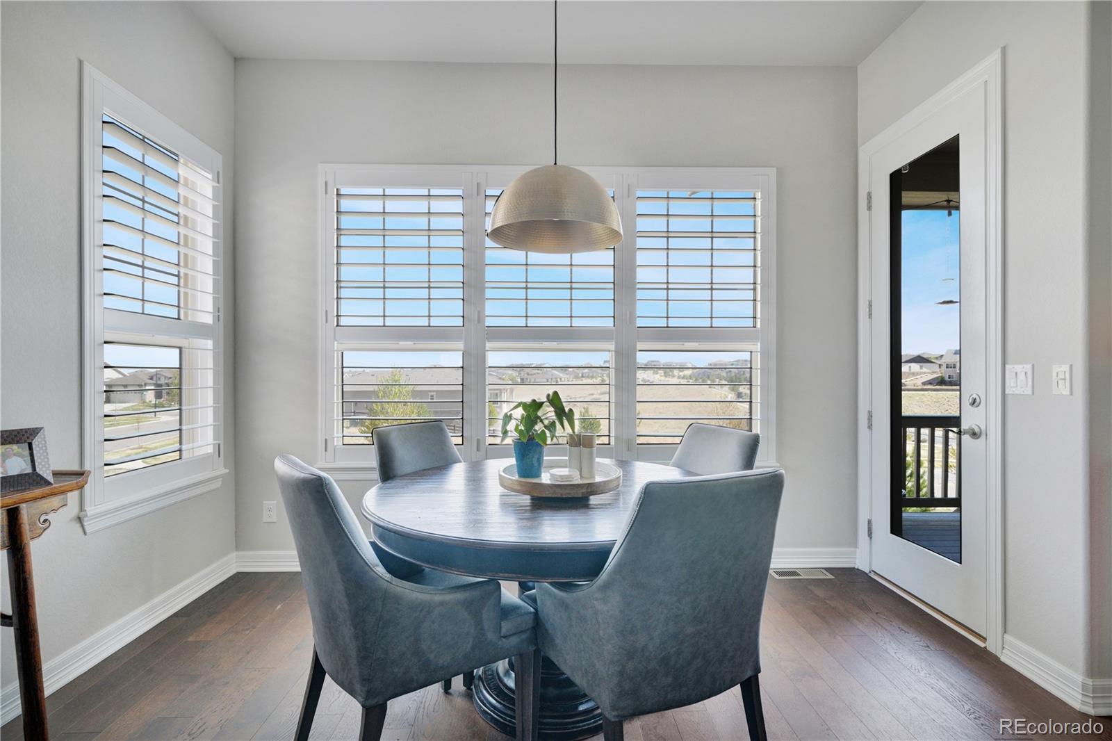 22703 E Glidden Drive Aurora CO 80016