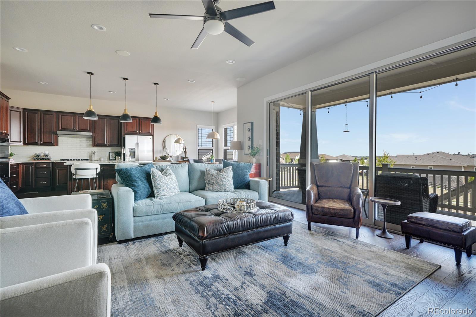22703 E Glidden Drive Aurora CO 80016
