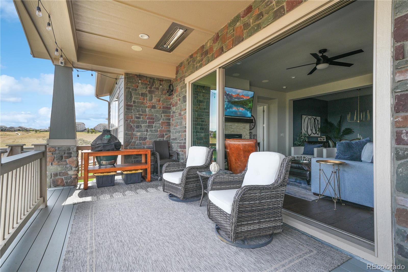 22703 E Glidden Drive Aurora CO 80016