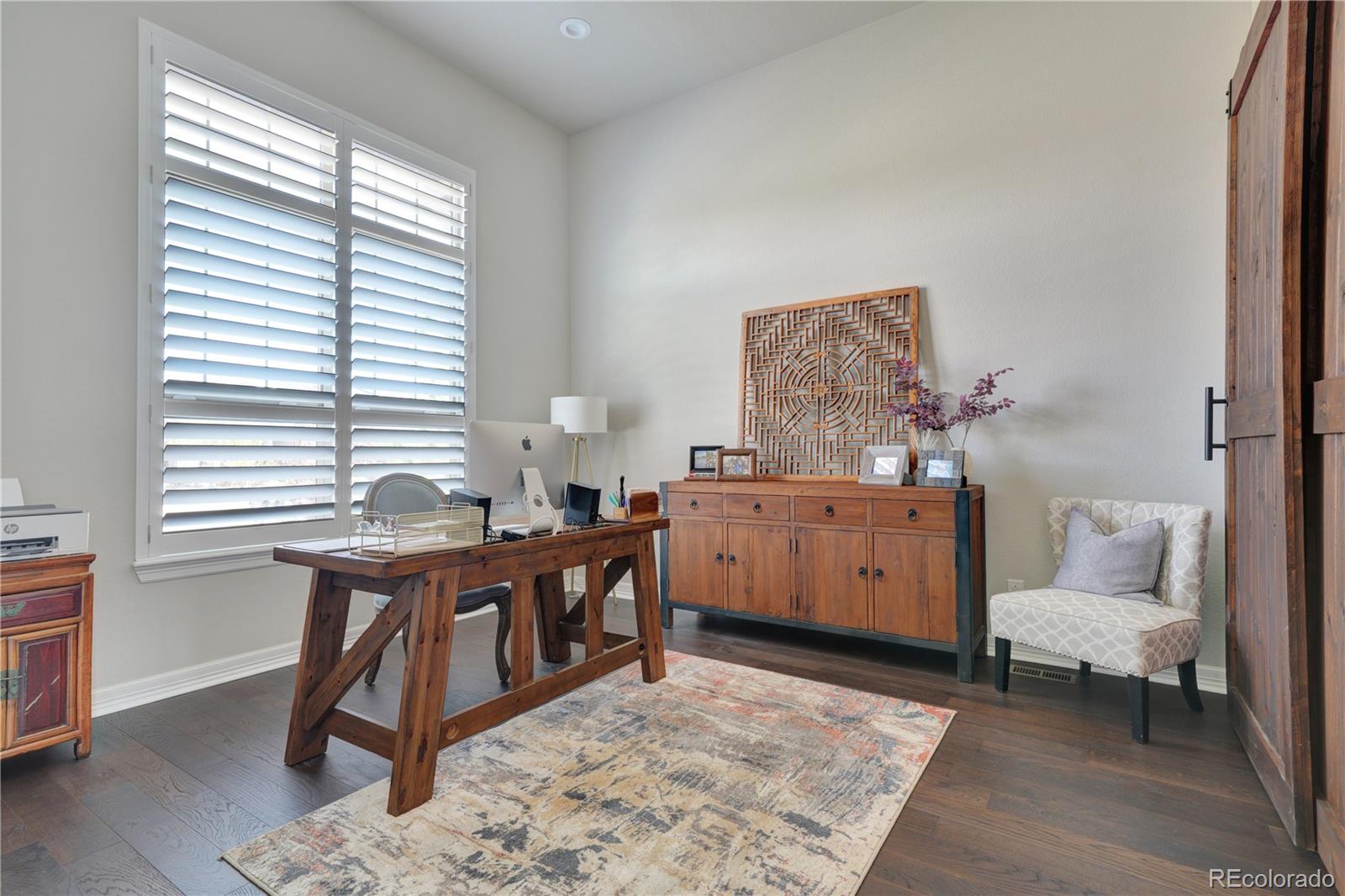 22703 E Glidden Drive Aurora CO 80016