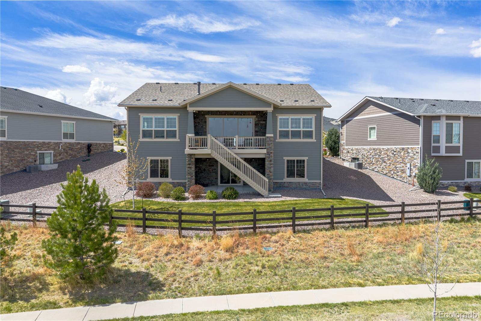 22703 E Glidden Drive Aurora CO 80016