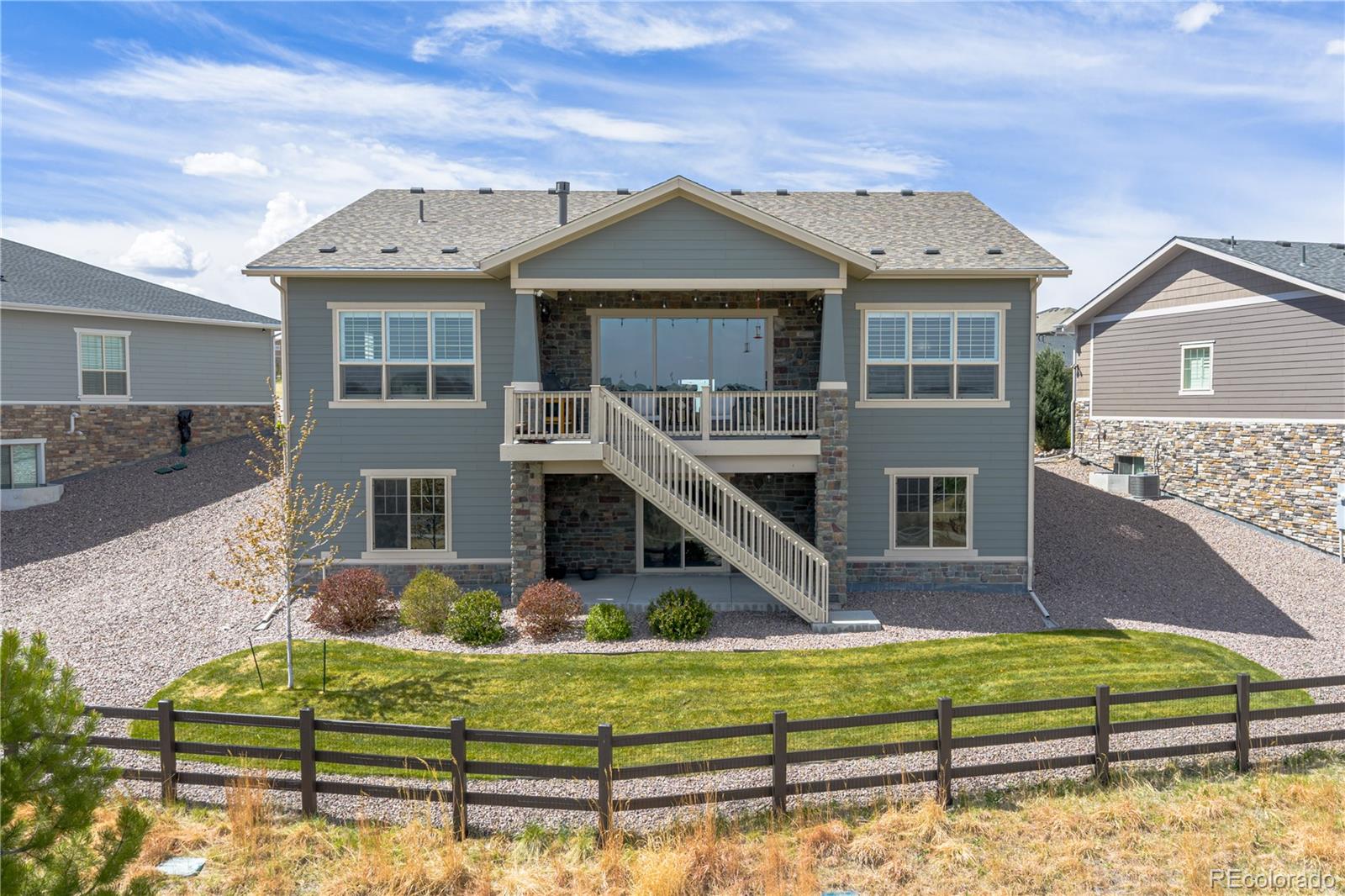 22703 E Glidden Drive Aurora CO 80016