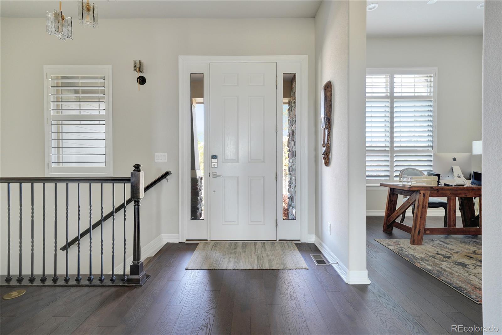 22703 E Glidden Drive Aurora CO 80016