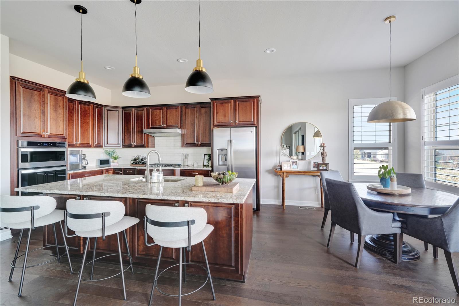22703 E Glidden Drive Aurora CO 80016