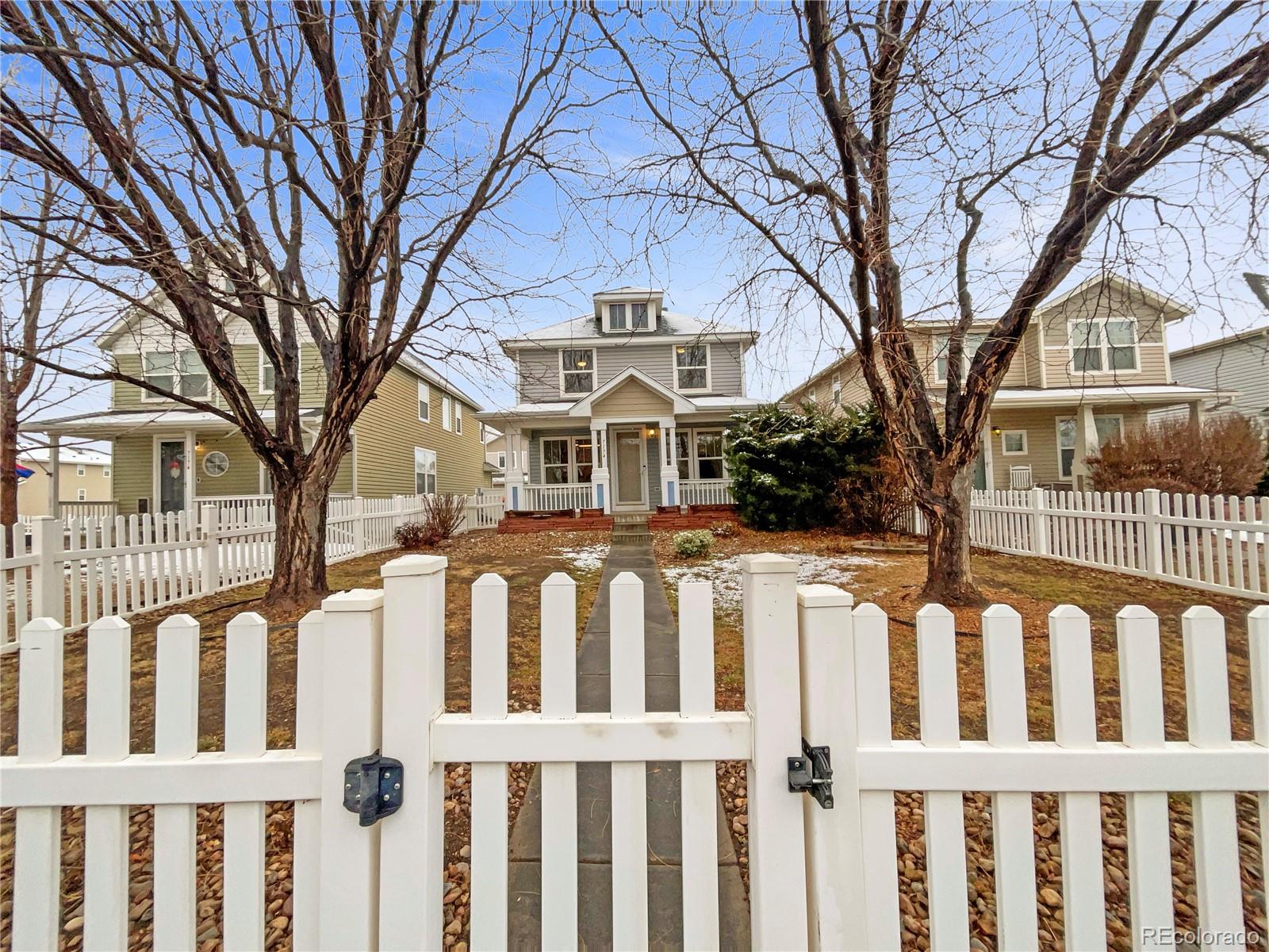 7174 High Street Longmont CO 80504