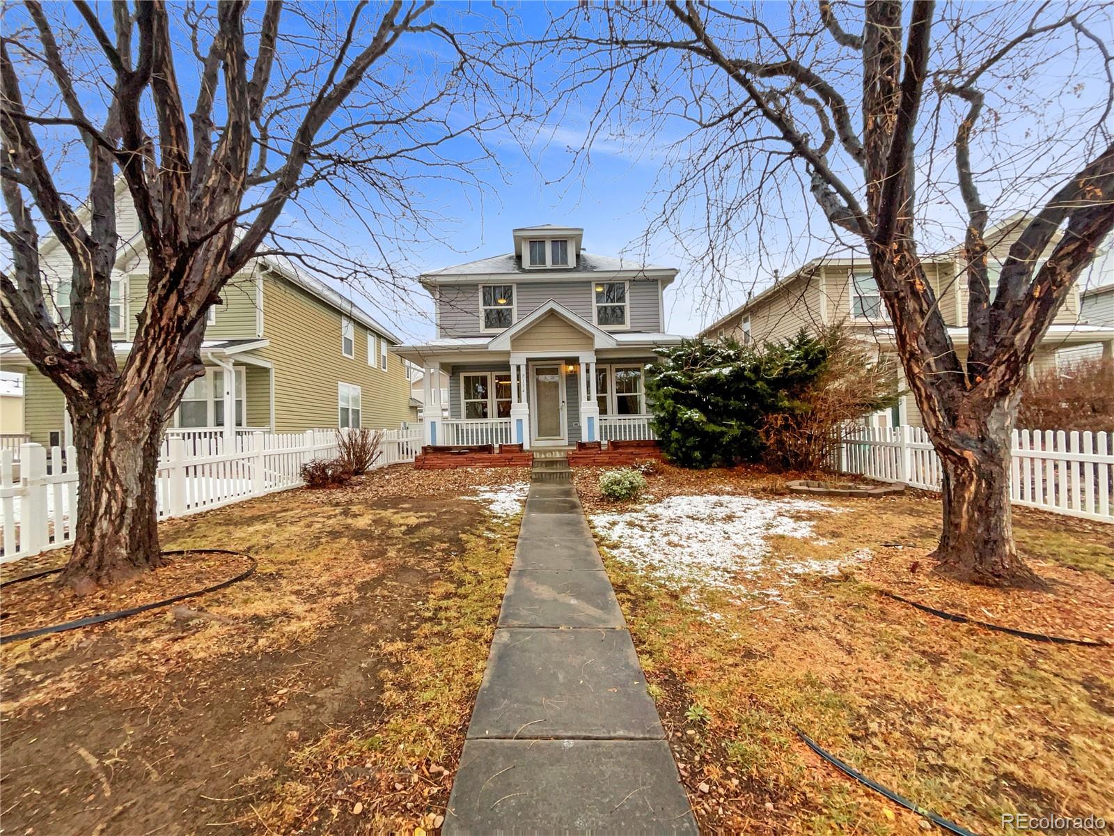 7174 High Street Longmont CO 80504