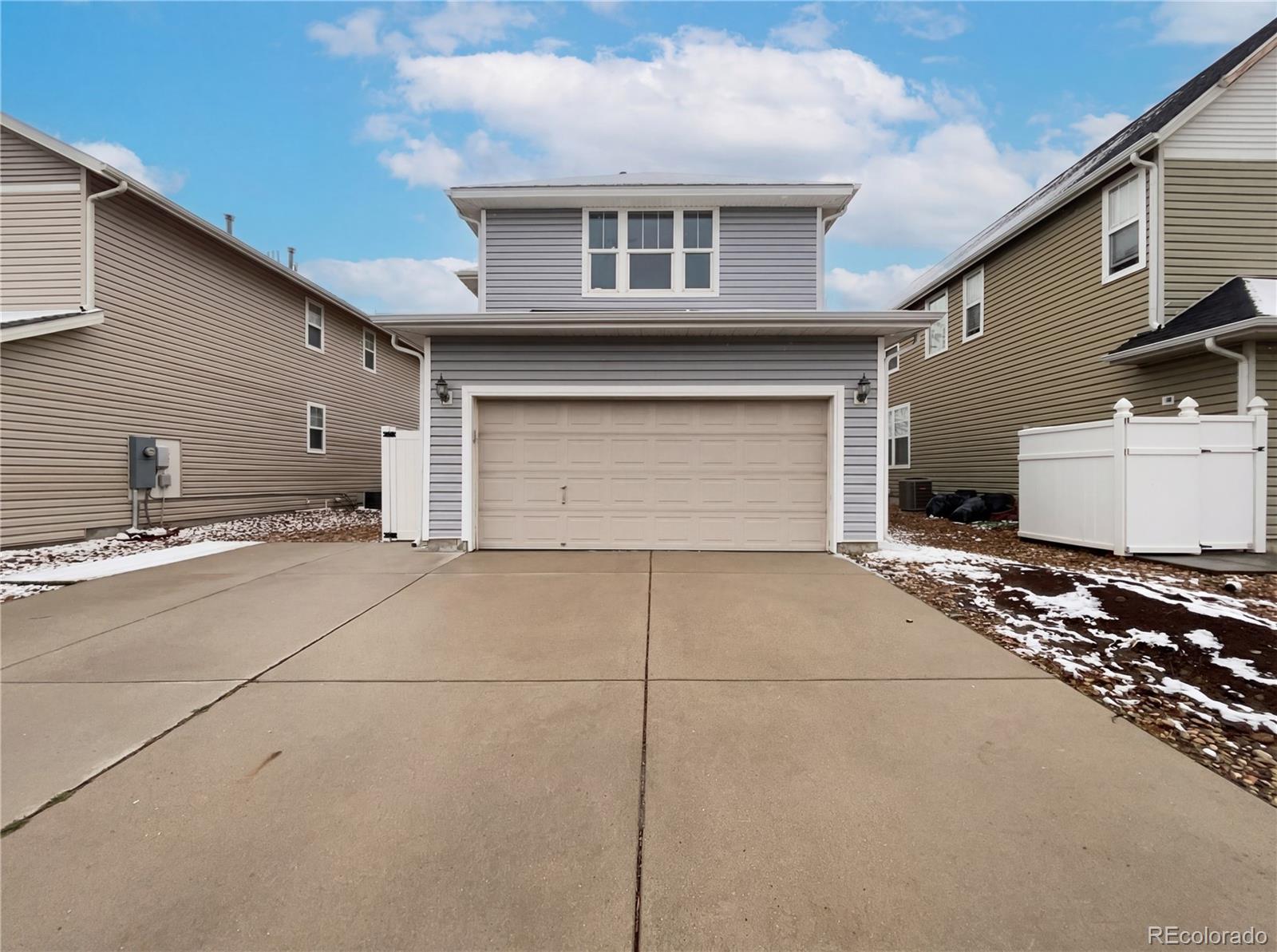7174 High Street Longmont CO 80504