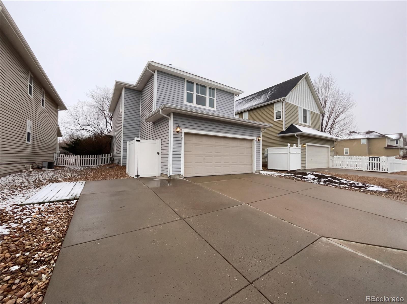 7174 High Street Longmont CO 80504