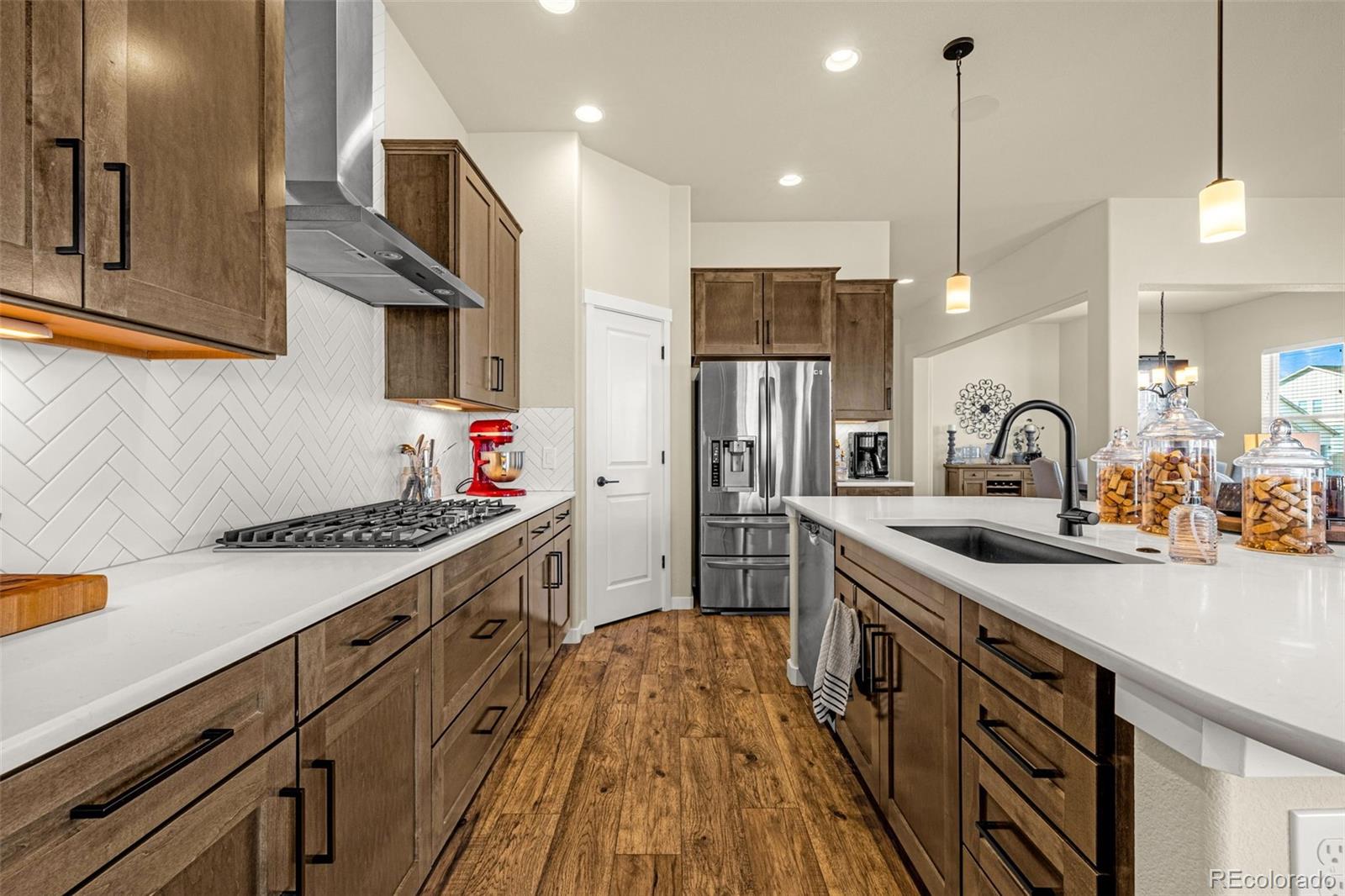 8308 Tom Ketchum Drive Colorado Springs CO 80908