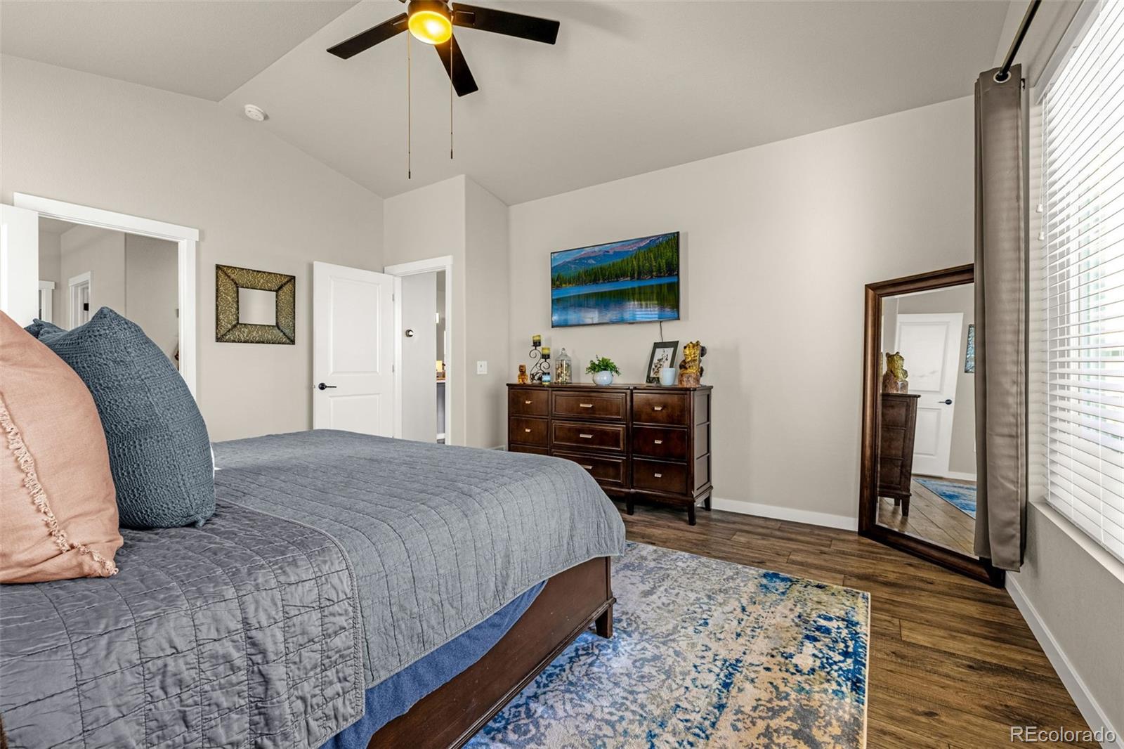 8308 Tom Ketchum Drive Colorado Springs CO 80908