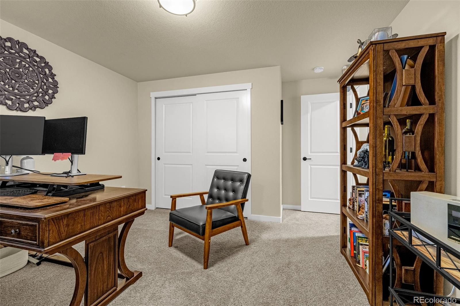 8308 Tom Ketchum Drive Colorado Springs CO 80908