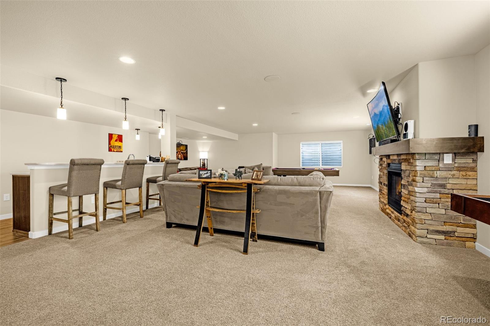8308 Tom Ketchum Drive Colorado Springs CO 80908