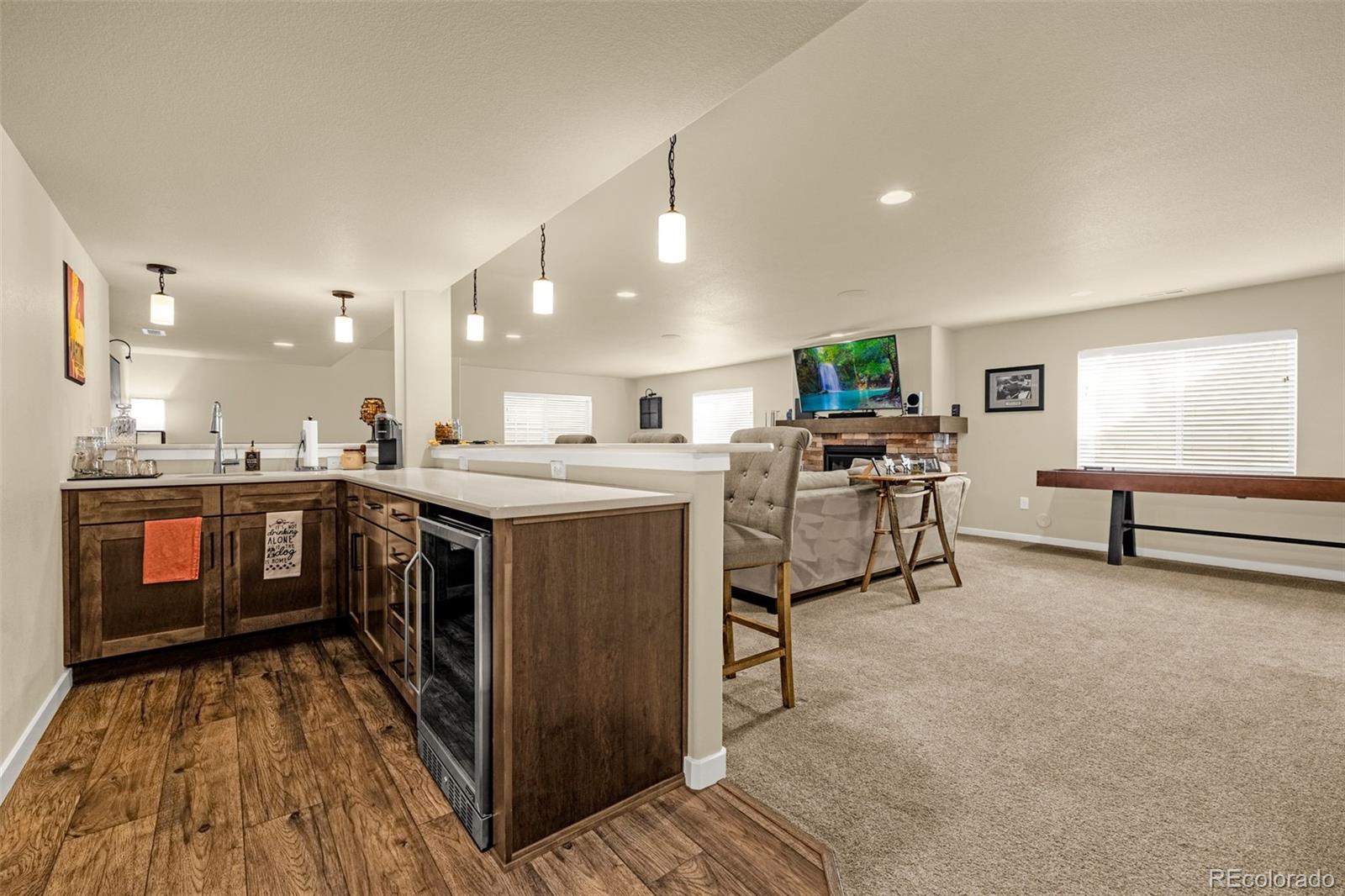 8308 Tom Ketchum Drive Colorado Springs CO 80908