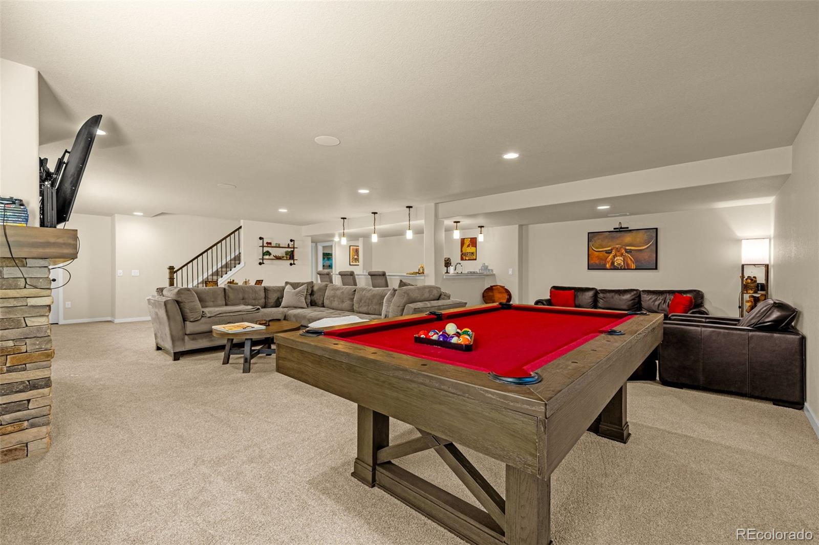 8308 Tom Ketchum Drive Colorado Springs CO 80908