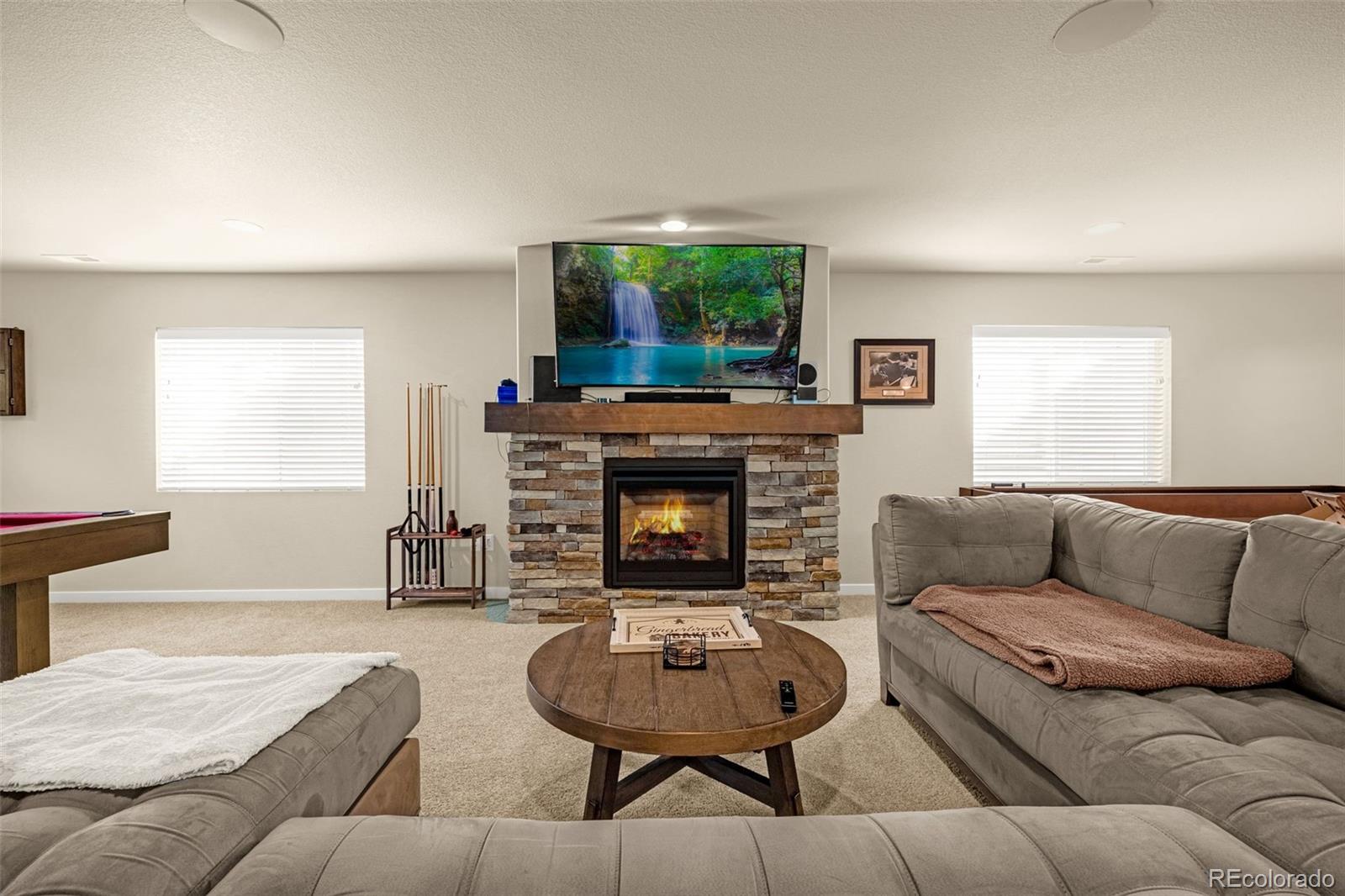 8308 Tom Ketchum Drive Colorado Springs CO 80908