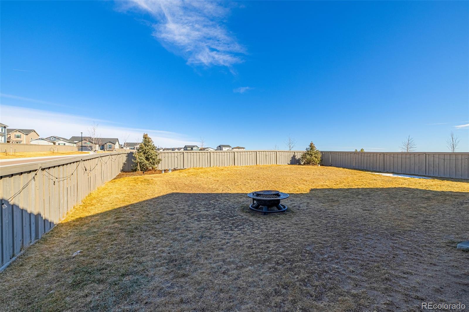 8308 Tom Ketchum Drive Colorado Springs CO 80908