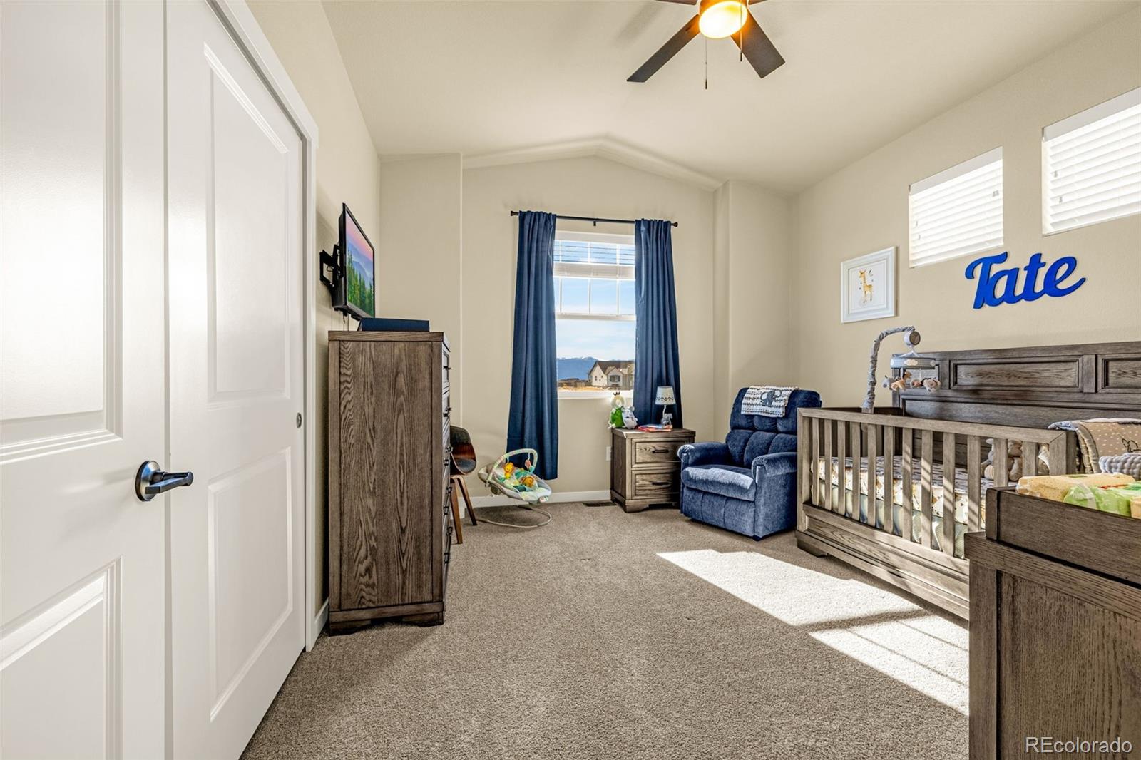 8308 Tom Ketchum Drive Colorado Springs CO 80908