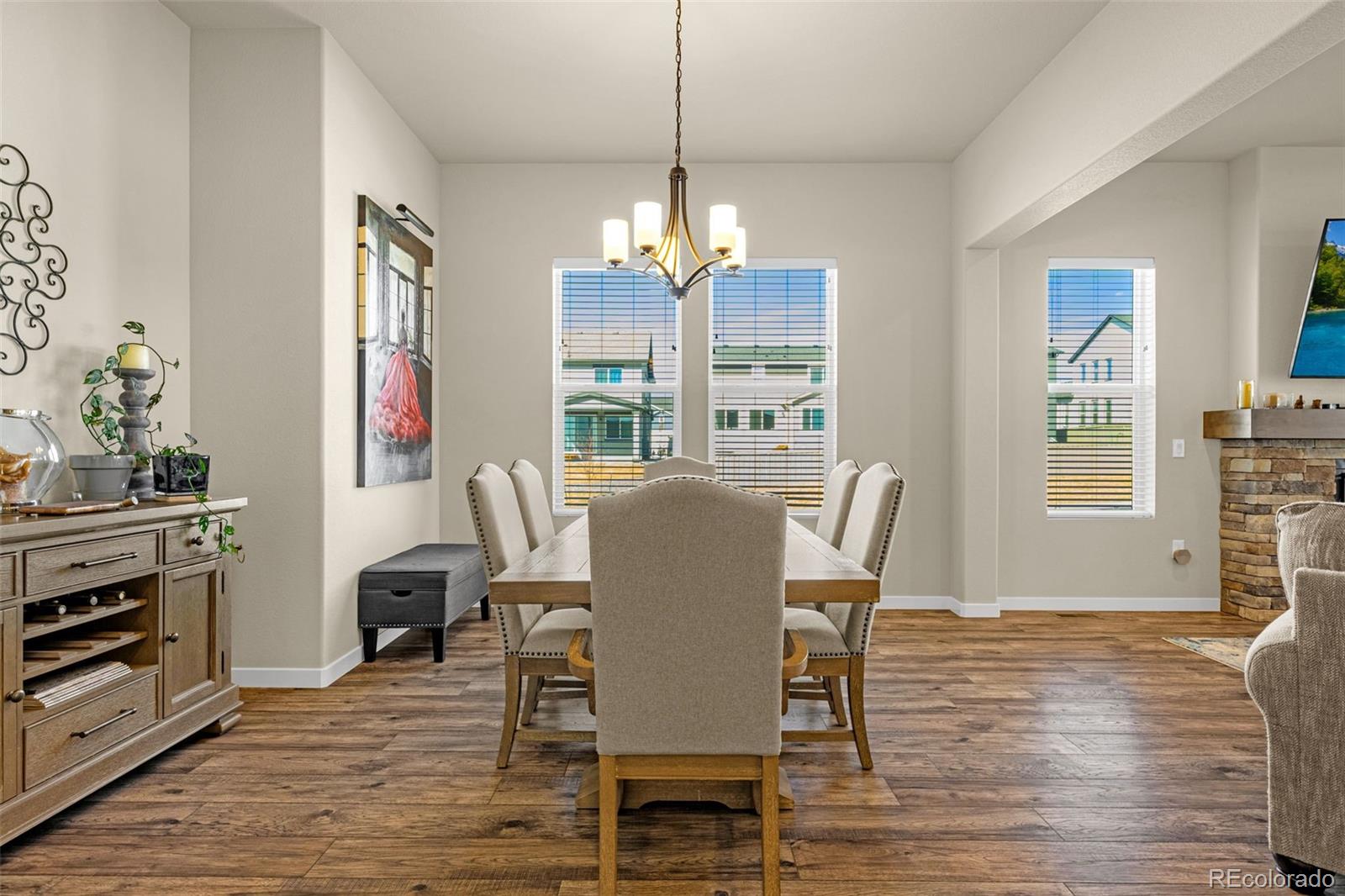 8308 Tom Ketchum Drive Colorado Springs CO 80908