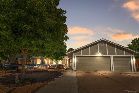 16673 E Kent Drive Aurora CO 80013