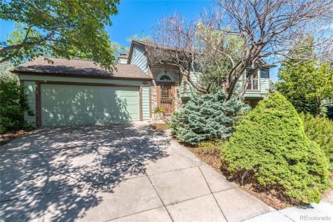 5951 S Perth Street Centennial CO 80015