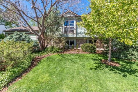 5951 S Perth Street Centennial CO 80015