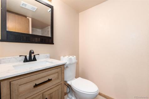 5951 S Perth Street Centennial CO 80015