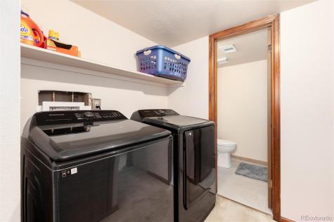 5951 S Perth Street Centennial CO 80015