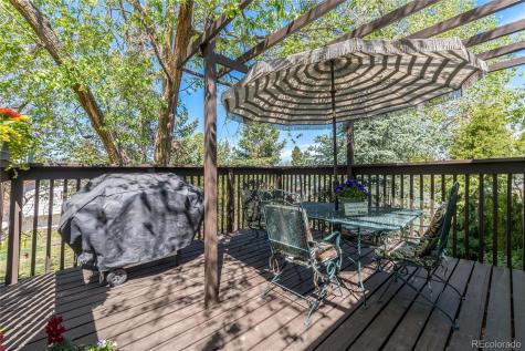 5951 S Perth Street Centennial CO 80015
